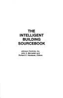 Cover of: The Intelligent building sourcebook