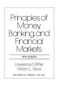 Cover of: Principles of money, banking, and financial markets by Ritter, Lawrence S.