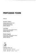 Pertussis toxin by Joel Moss