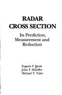 Cover of: Radar cross section by Eugene F. Knott