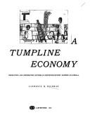 Cover of: tumpline economy | Lawrence H. Feldman