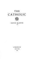 Cover of: The Catholic