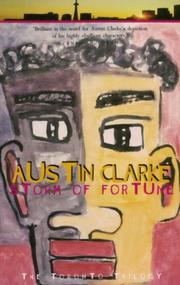 Cover of: Storm of Fortune by Austin Clarke