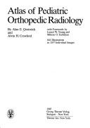 Cover of: Atlas of pediatric orthopedic radiology