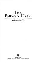 Cover of: The embassy house