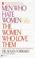 Cover of: Men who hate women & the women who love them