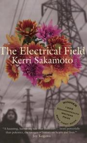 Cover of: Electrical Field, The