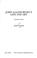 Cover of: John Galsworthy's life and art
