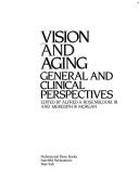 Cover of: Vision and aging | 