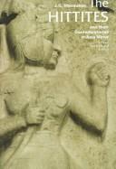 Cover of: The Hittites and their contemporaries in Asia Minor by J. G. Macqueen