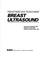 Cover of: Hand-held and automated breast ultrasound