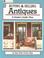 Cover of: Buying and selling antiques