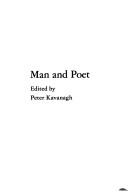 Cover of: Patrick Kavanagh by edited by Peter Kavanagh.