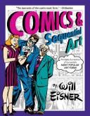 Cover of: Comics & sequential art by Will Eisner