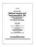 Medical imaging and instrumentation '85