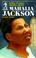 Cover of: Mahalia Jackson