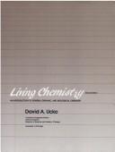 Living chemistry by David A. Ucko