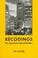 Cover of: Recodings