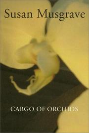 Cover of: Cargo of orchids
