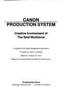 Canon production system