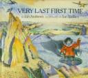 Cover of: Very last first time