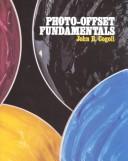 Photo-offset fundamentals by John E. Cogoli