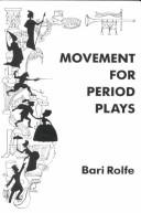 Cover of: Movement for period plays