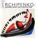 Archipenko by Alexander Archipenko