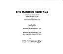 The Marmon heritage by George Philip Hanley