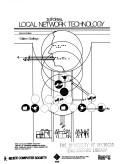 Cover of: Tutorial local network technology