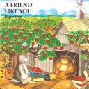 Cover of: A friend like you