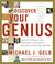 Cover of: Discover Your Genius