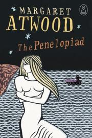 Cover of: The Penelopiad by Margaret Atwood