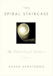 Cover of: The Spiral Staircase  by Karen Armstrong