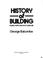 Cover of: History of building