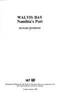 Cover of: Walvis Bay: Namibia's port