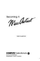 Cover of: Becoming a MacArtist by Vahé Guzelimian