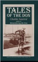 Tales of the Don by Charles Sauriol