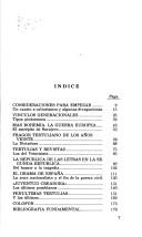 Cover of: Aquellas tertulias de Madrid