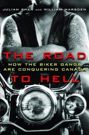 Cover of: The road to Hell by Julian; Marsden, William Sher
