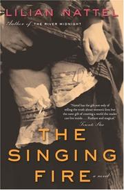 Cover of: The Singing Fire