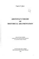 aristotelian argument essay example