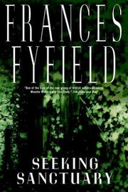 Cover of Seeking Sanctuary