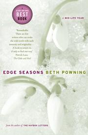 Cover of: Edge Seasons: A Mid-life Year