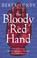 Cover of: The Bloody Red Hand