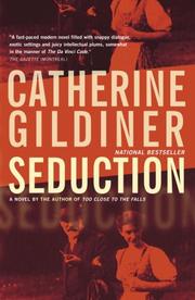 Cover of: Seduction