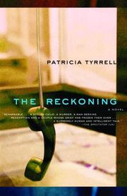 Cover of: The Reckoning by Patricia Tyrrell