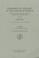 Cover of: Plato weight and sensation