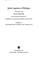 Cover of: Studia linguistica et philologica
