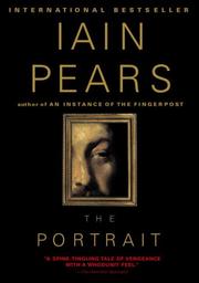 Cover of: The Portrait by Iain Pears